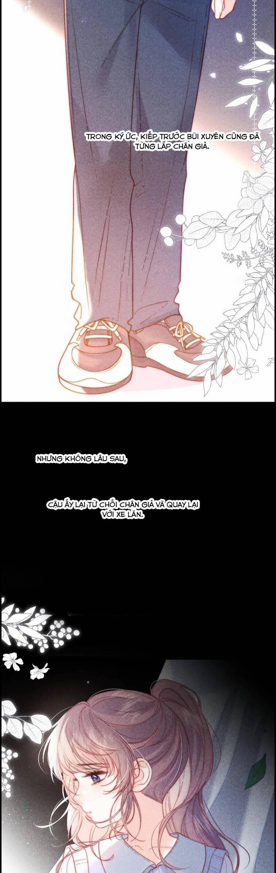 Nhiệt Độ Cơ Thể Ác Ma 17 trang 27