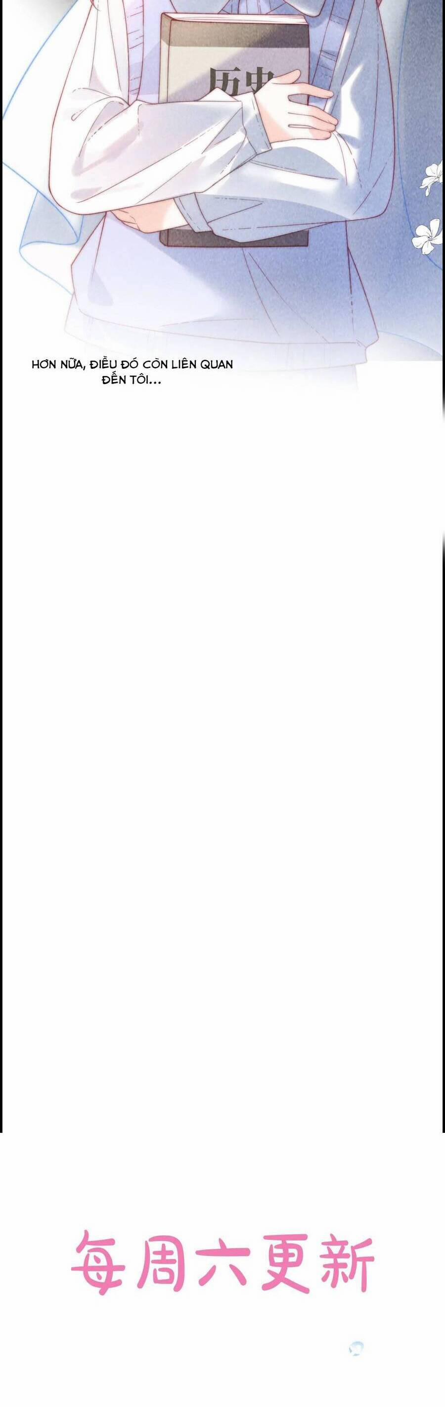 Nhiệt Độ Cơ Thể Ác Ma 17 trang 28