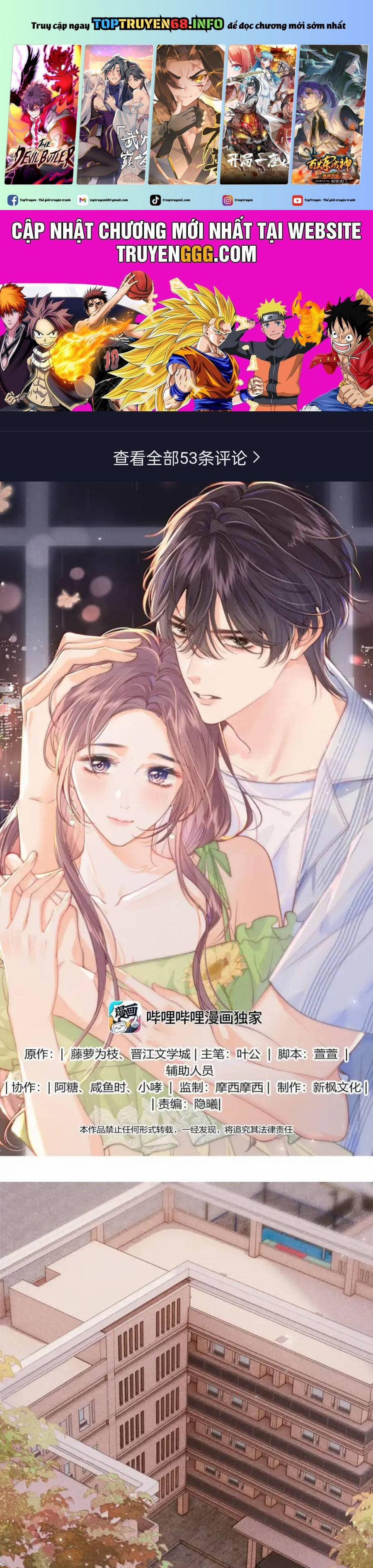 Nhiệt Độ Cơ Thể Ác Ma 18 trang 0