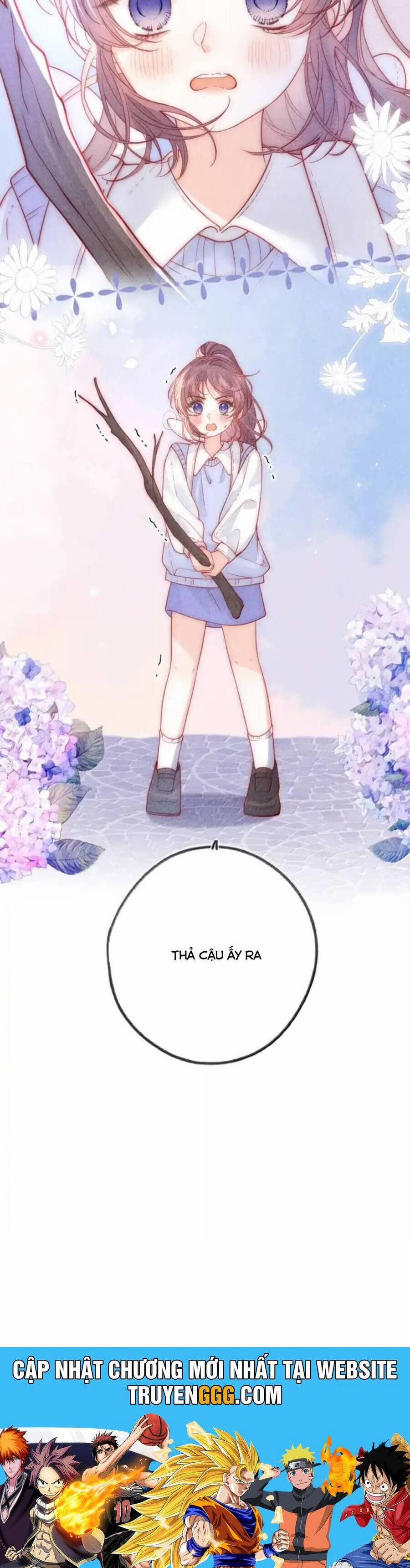 Nhiệt Độ Cơ Thể Ác Ma 18 trang 19