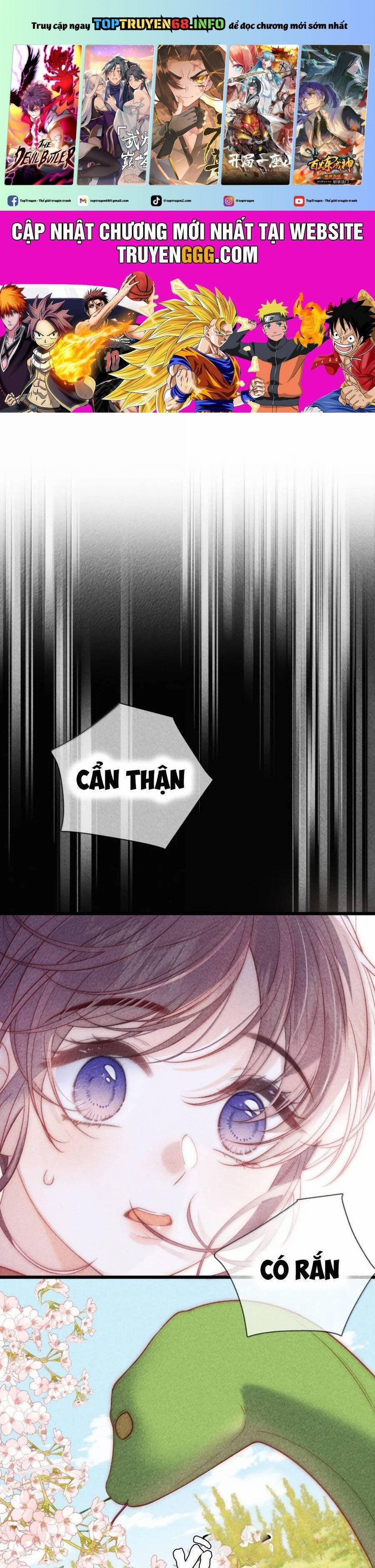 Nhiệt Độ Cơ Thể Ác Ma 20 trang 0