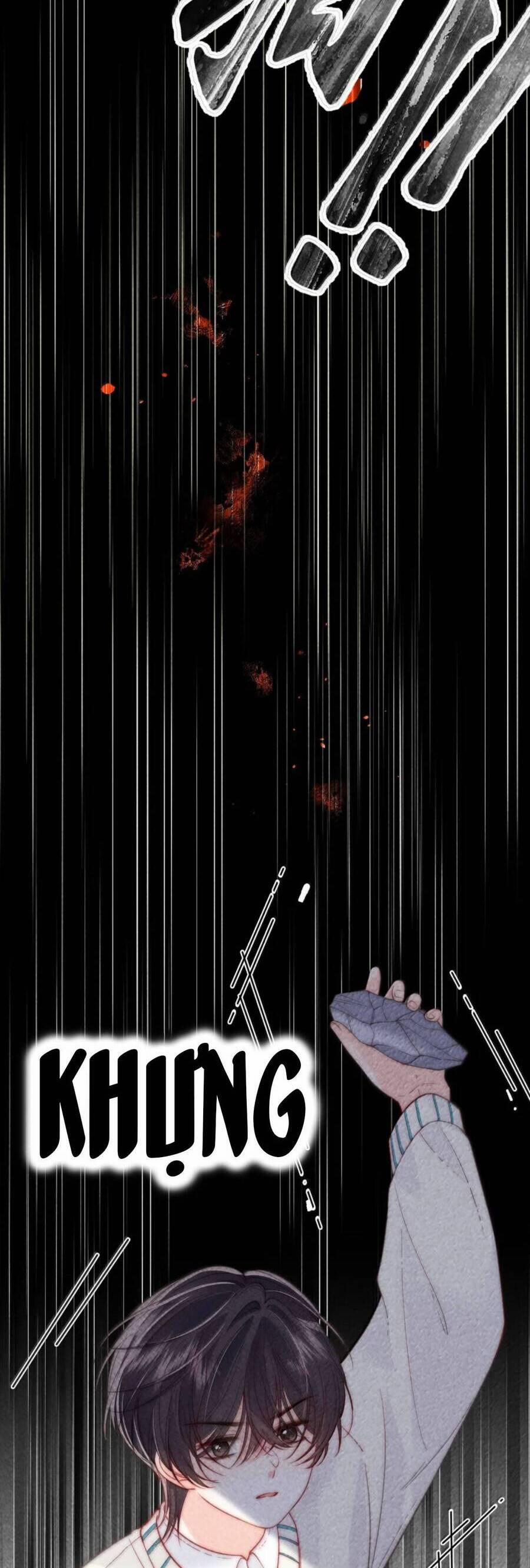 Nhiệt Độ Cơ Thể Ác Ma 20 trang 10