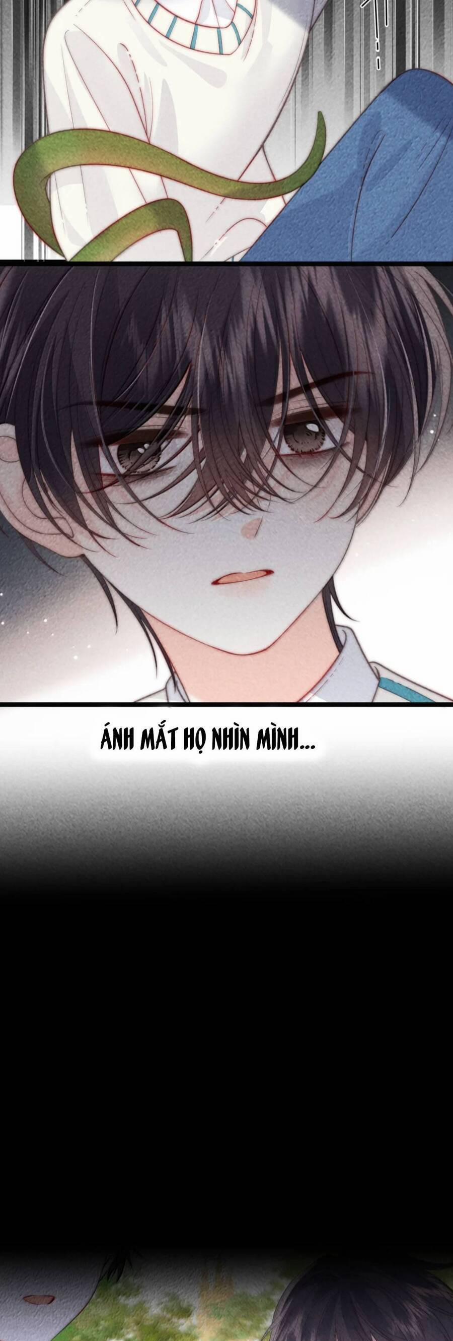 Nhiệt Độ Cơ Thể Ác Ma 20 trang 11