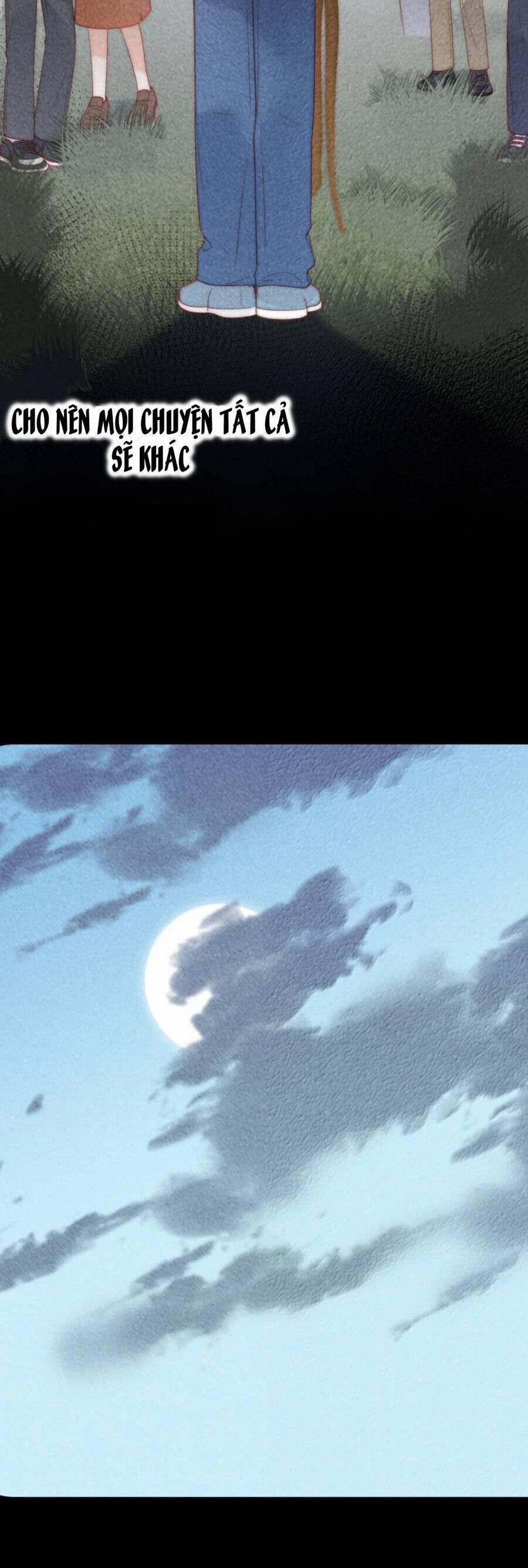 Nhiệt Độ Cơ Thể Ác Ma 20 trang 16