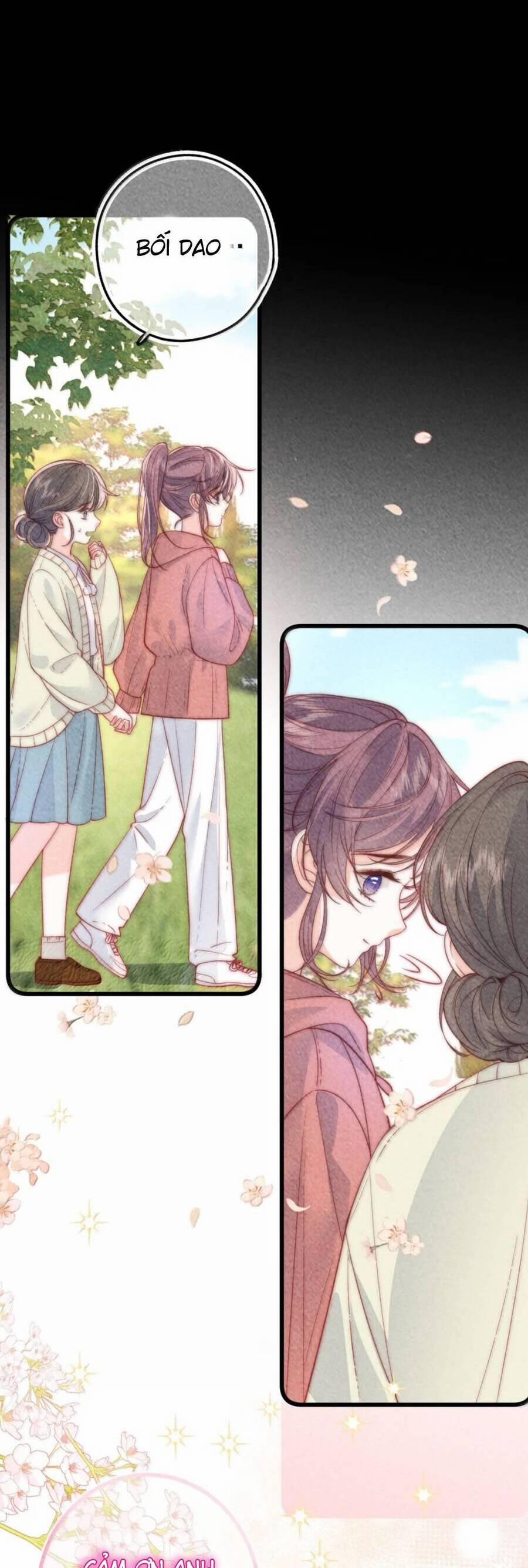 Nhiệt Độ Cơ Thể Ác Ma 20 trang 17