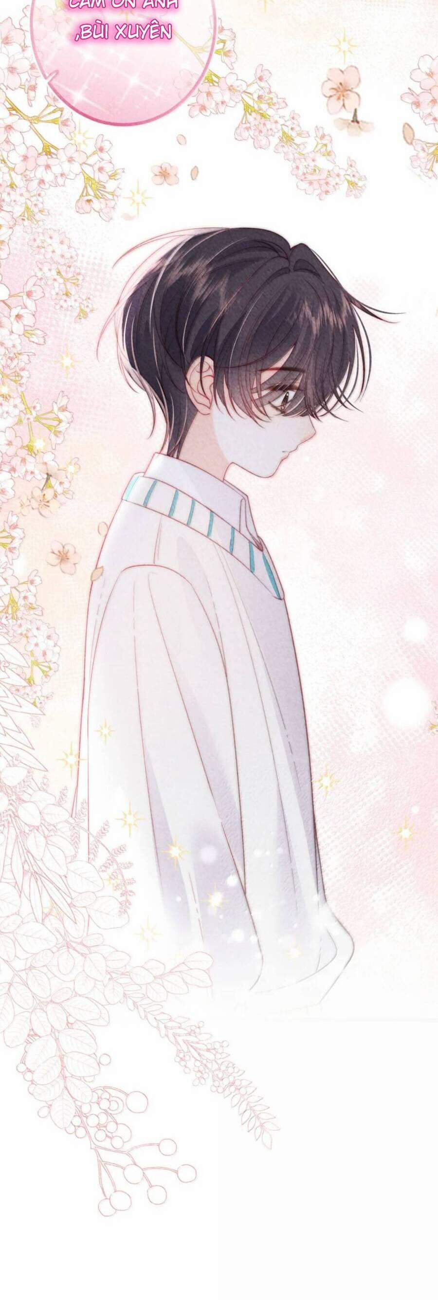 Nhiệt Độ Cơ Thể Ác Ma 20 trang 18