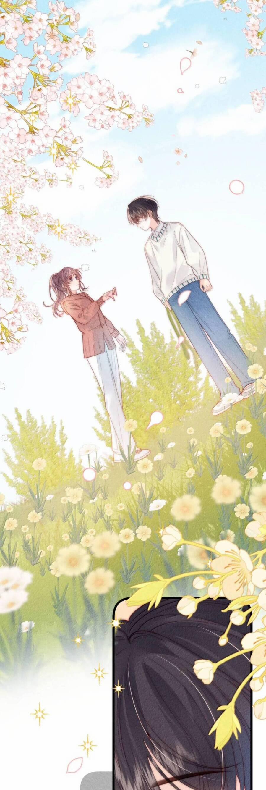 Nhiệt Độ Cơ Thể Ác Ma 20 trang 20