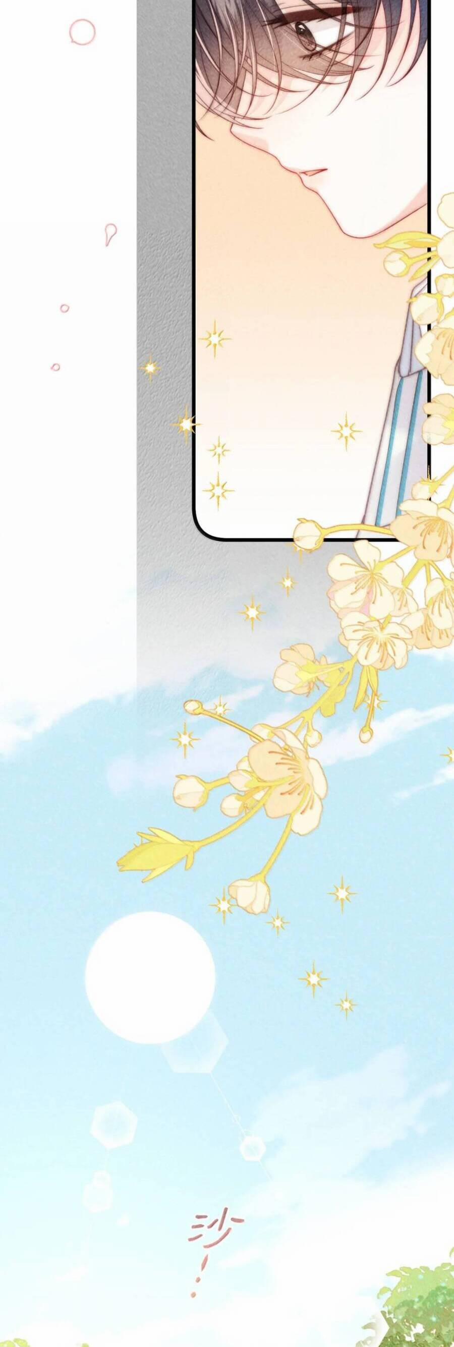 Nhiệt Độ Cơ Thể Ác Ma 20 trang 21