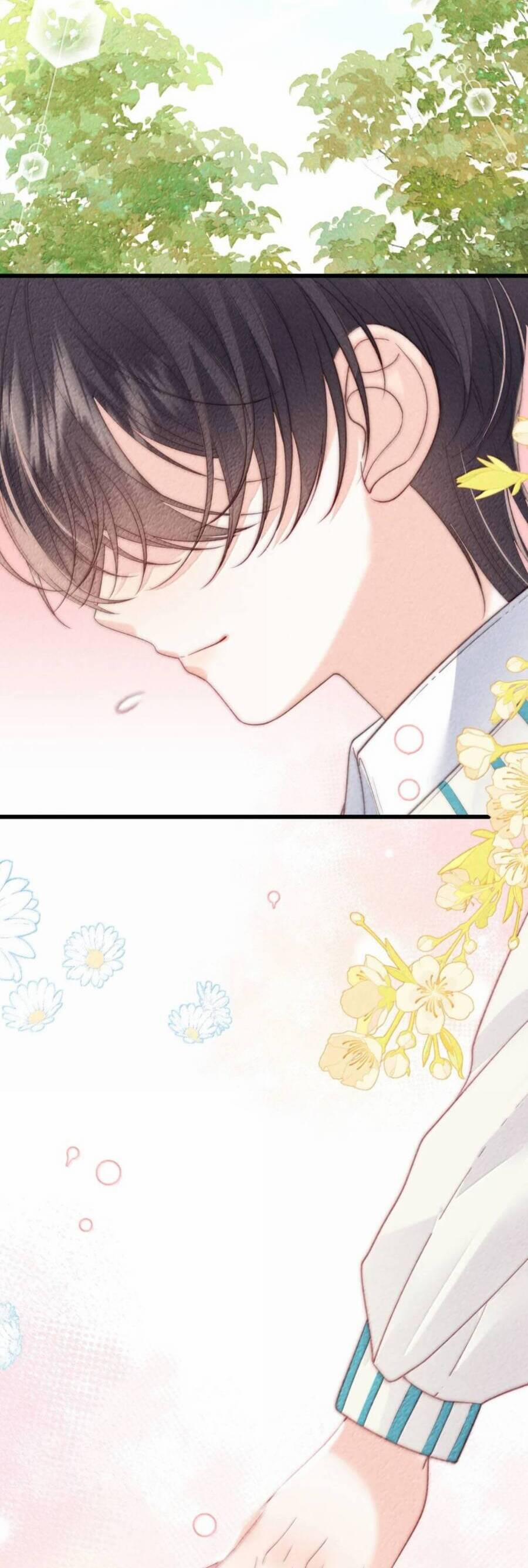 Nhiệt Độ Cơ Thể Ác Ma 20 trang 22