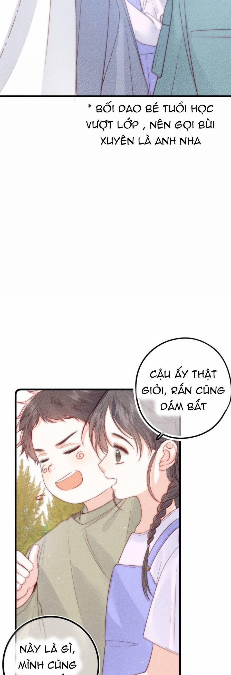 Nhiệt Độ Cơ Thể Ác Ma 20 trang 25