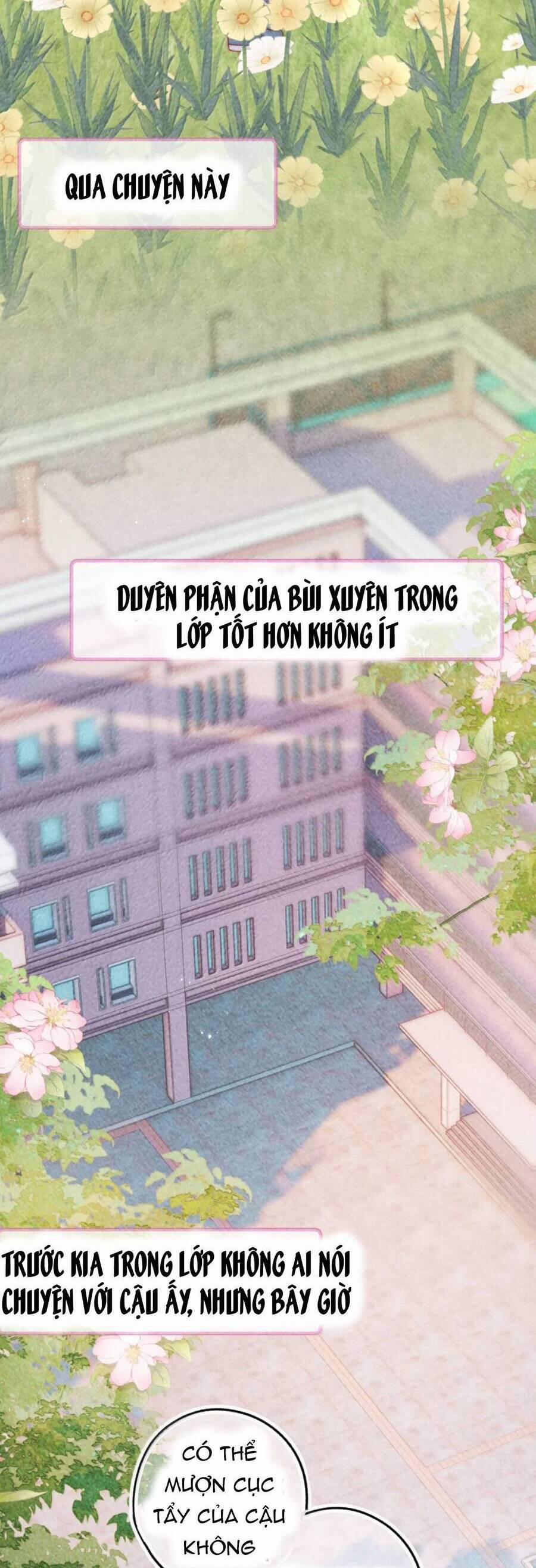 Nhiệt Độ Cơ Thể Ác Ma 20 trang 29