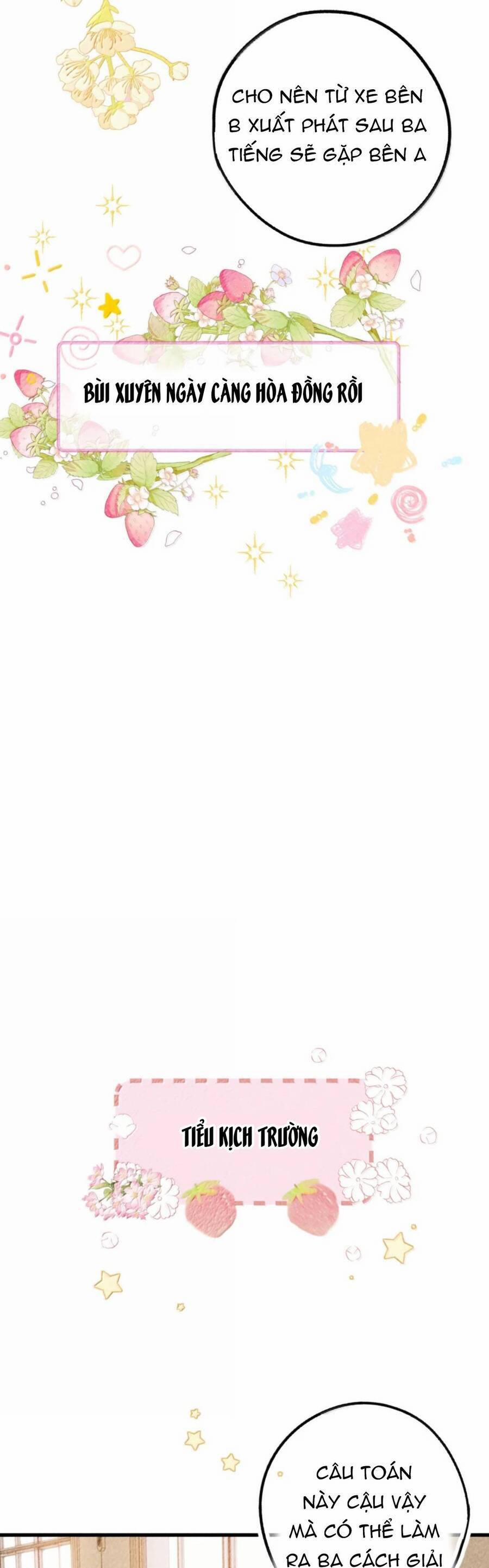 Nhiệt Độ Cơ Thể Ác Ma 20 trang 31