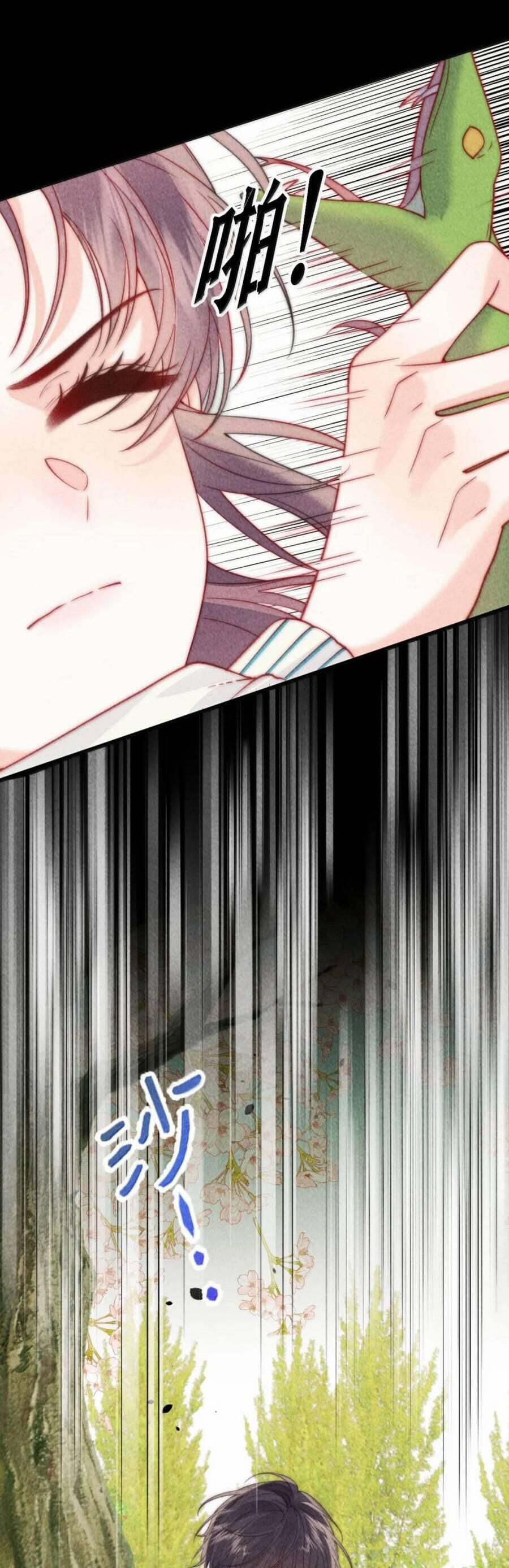 Nhiệt Độ Cơ Thể Ác Ma 20 trang 6