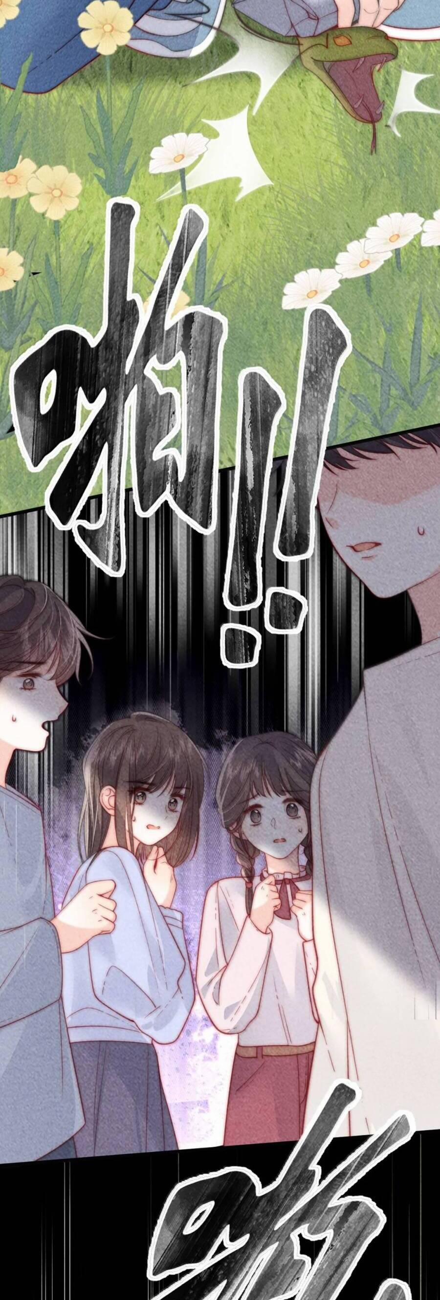 Nhiệt Độ Cơ Thể Ác Ma 20 trang 9