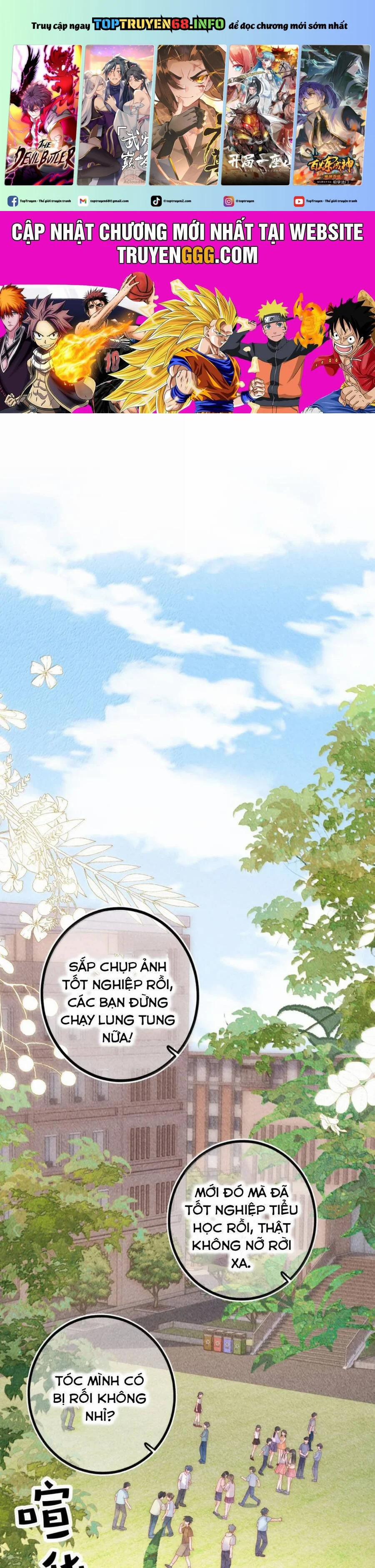 Nhiệt Độ Cơ Thể Ác Ma 21 trang 0