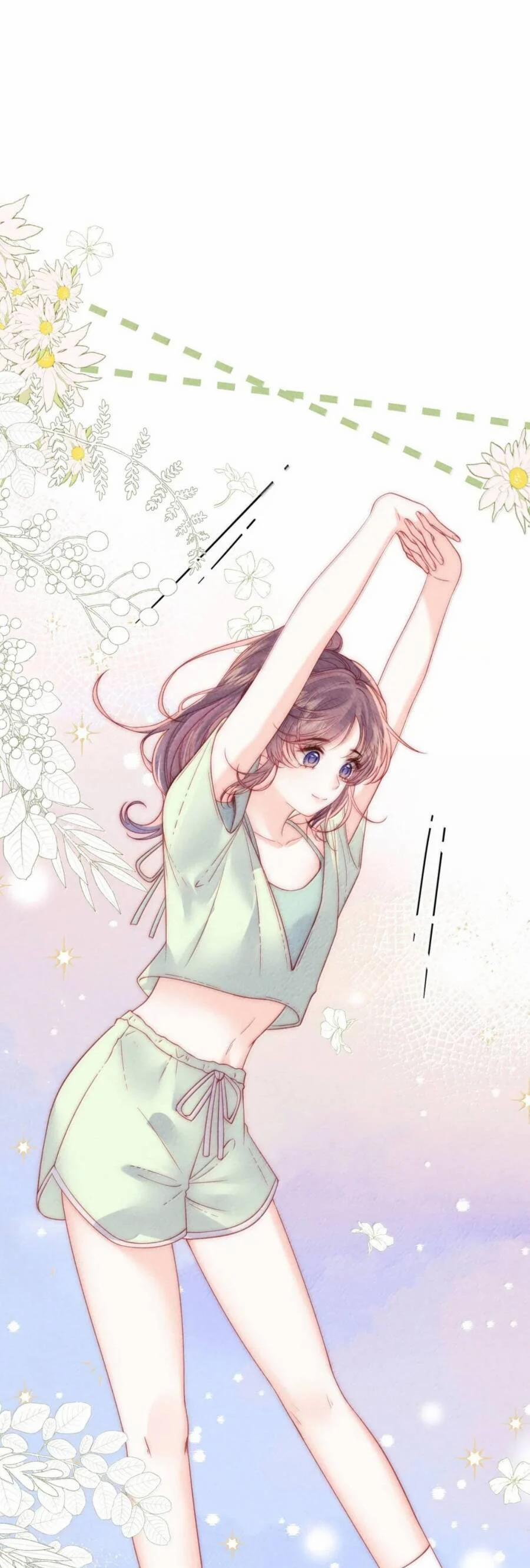 Nhiệt Độ Cơ Thể Ác Ma 21 trang 11