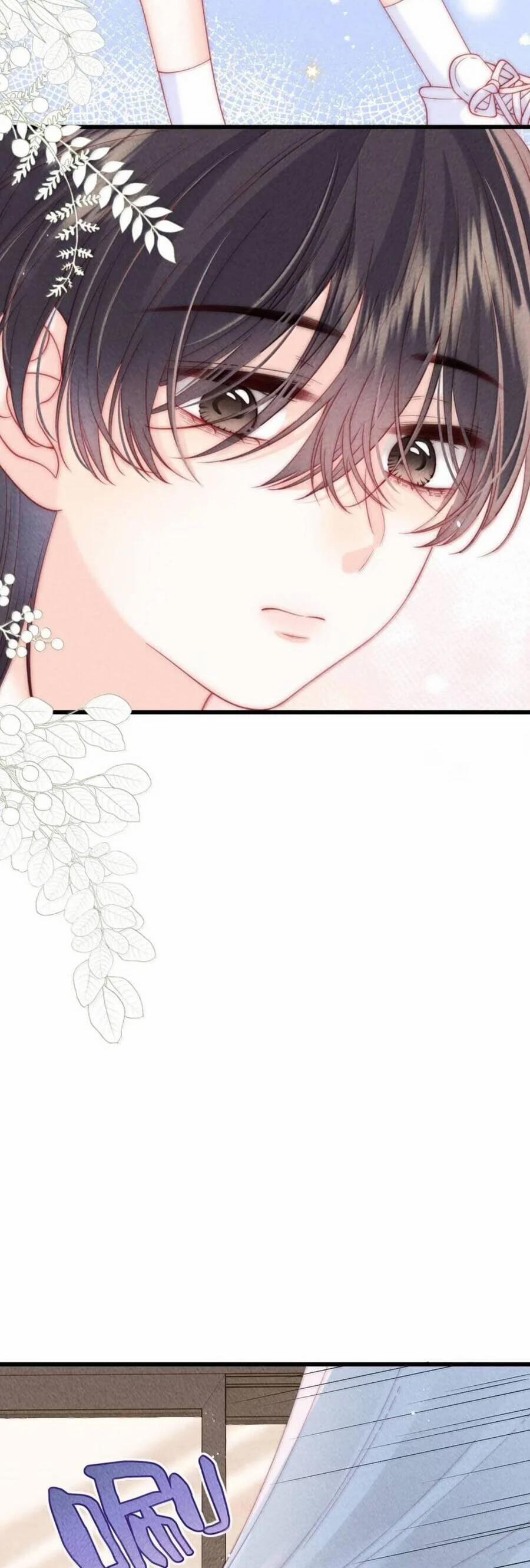 Nhiệt Độ Cơ Thể Ác Ma 21 trang 12