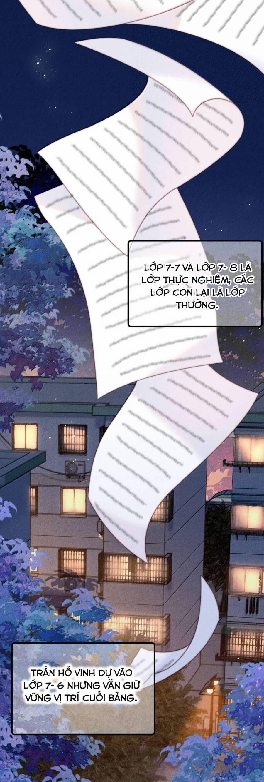 Nhiệt Độ Cơ Thể Ác Ma 21 trang 14