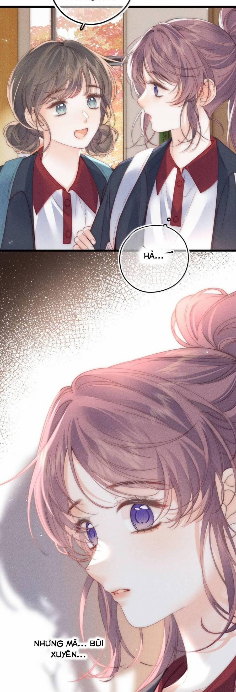 Nhiệt Độ Cơ Thể Ác Ma 21 trang 19