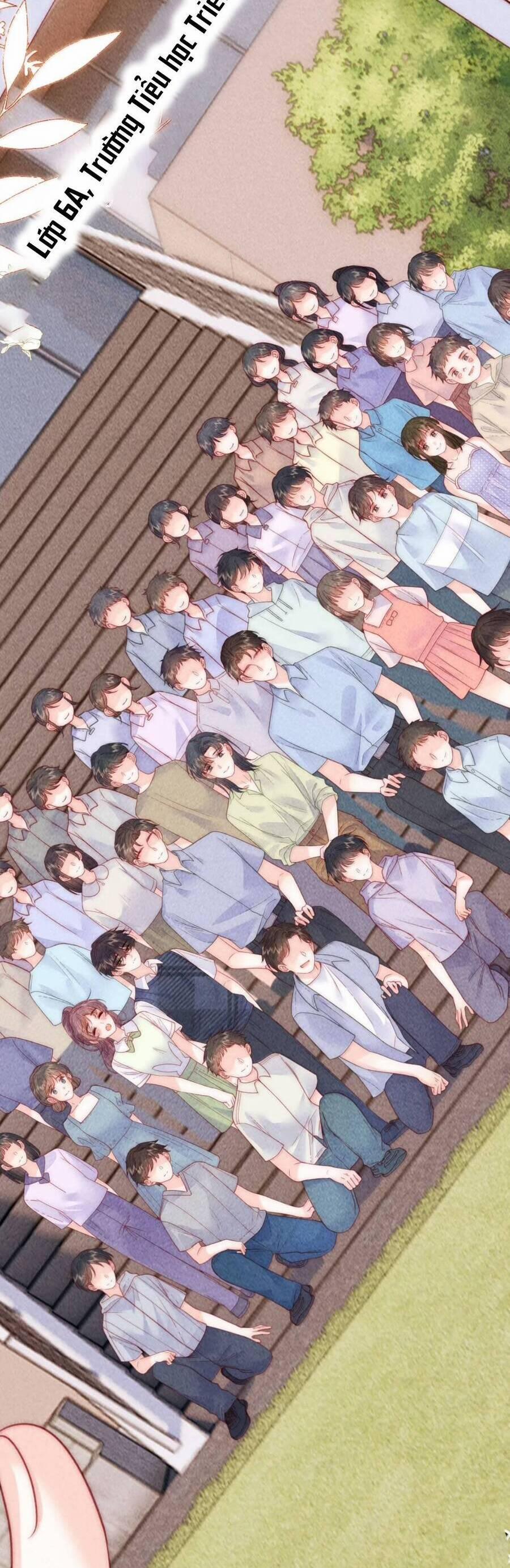 Nhiệt Độ Cơ Thể Ác Ma 21 trang 2