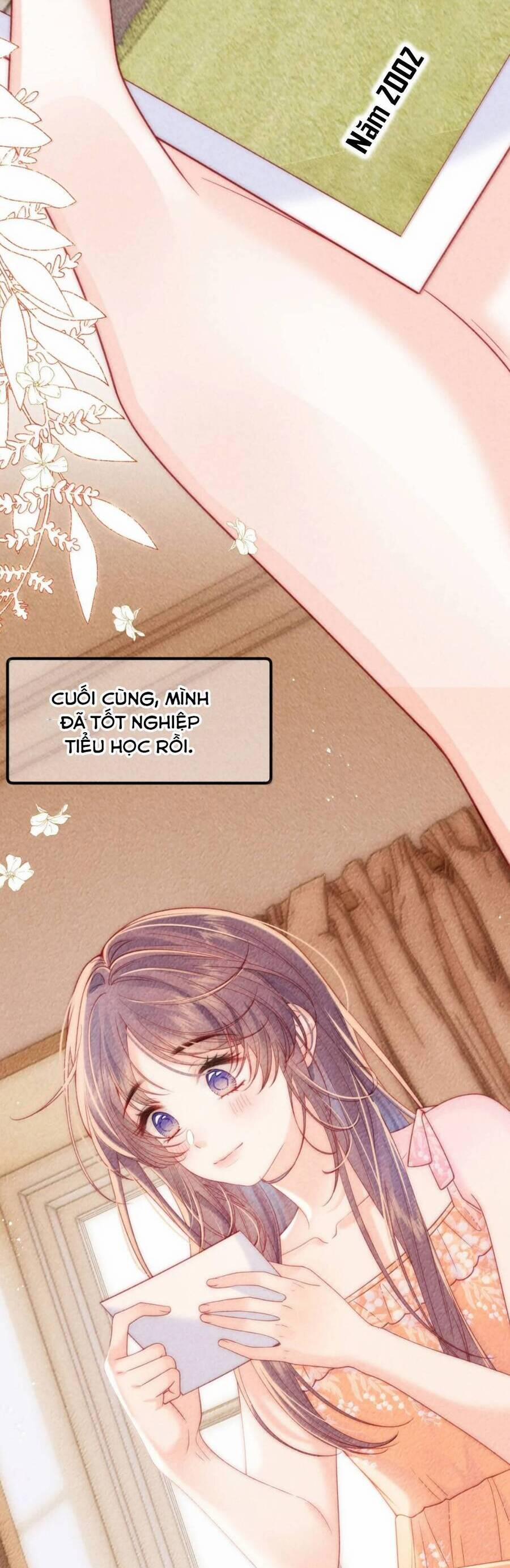 Nhiệt Độ Cơ Thể Ác Ma 21 trang 3