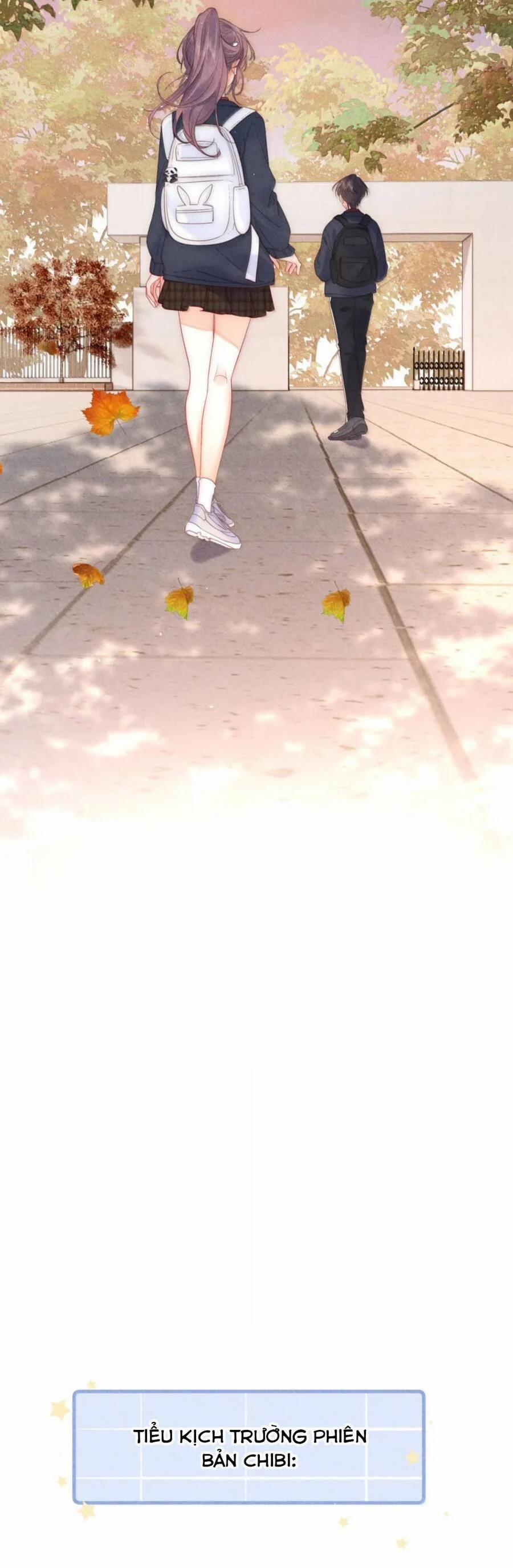 Nhiệt Độ Cơ Thể Ác Ma 21 trang 31