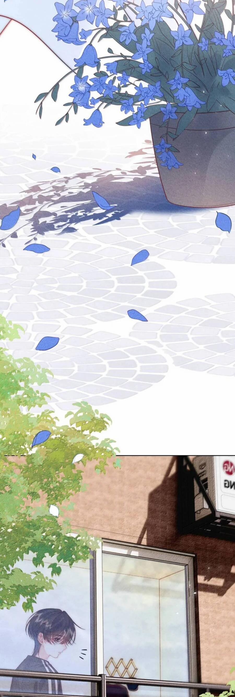 Nhiệt Độ Cơ Thể Ác Ma 21 trang 9