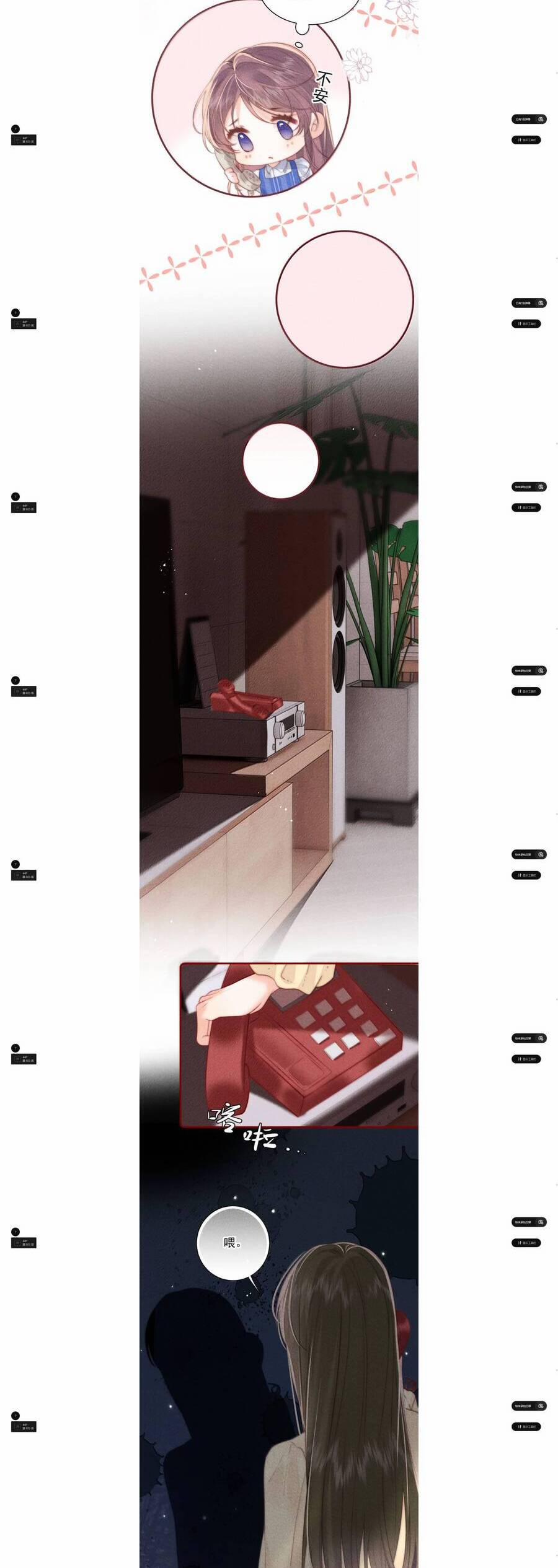 Nhiệt Độ Cơ Thể Ác Ma 23 trang 10