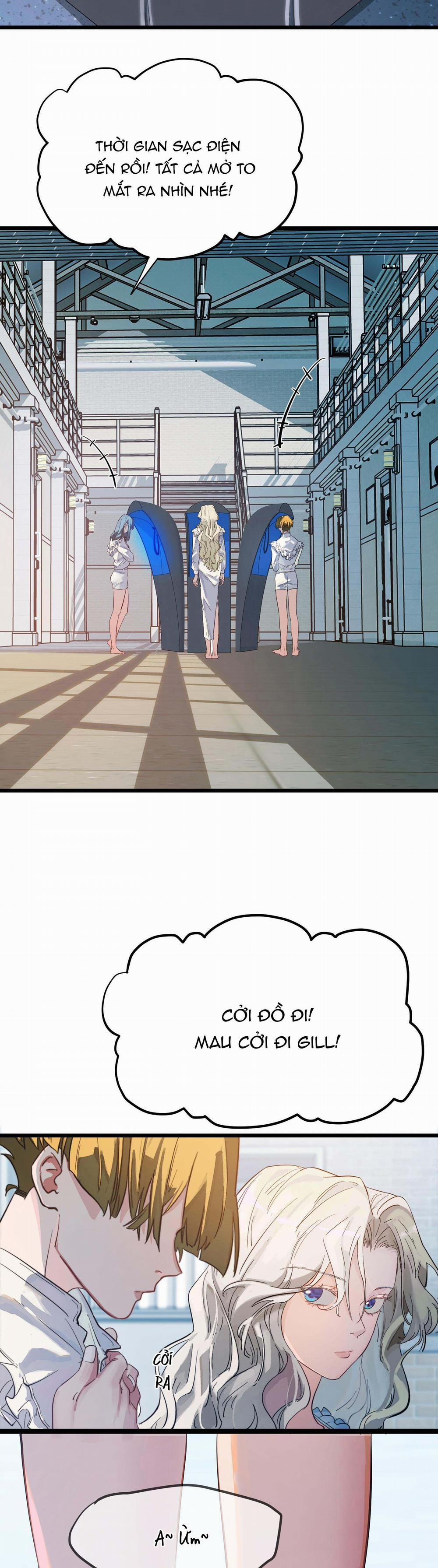 Nhiệt Độ Cơ Thể Nhân Tạo 36,7 Độ C 0 trang 13