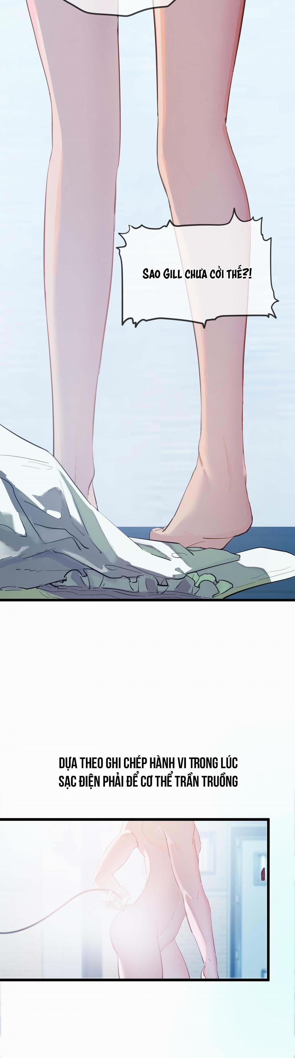 Nhiệt Độ Cơ Thể Nhân Tạo 36,7 Độ C 0 trang 14