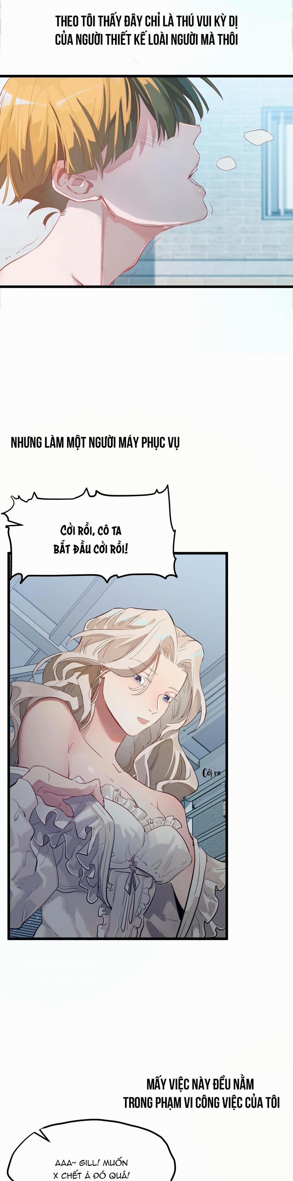 Nhiệt Độ Cơ Thể Nhân Tạo 36,7 Độ C 0 trang 15