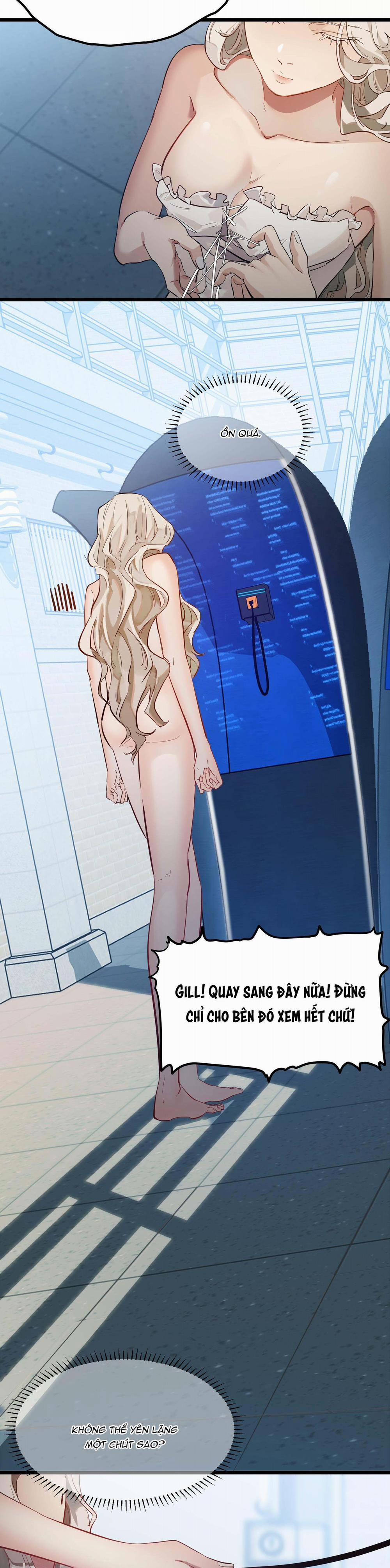 Nhiệt Độ Cơ Thể Nhân Tạo 36,7 Độ C 0 trang 16