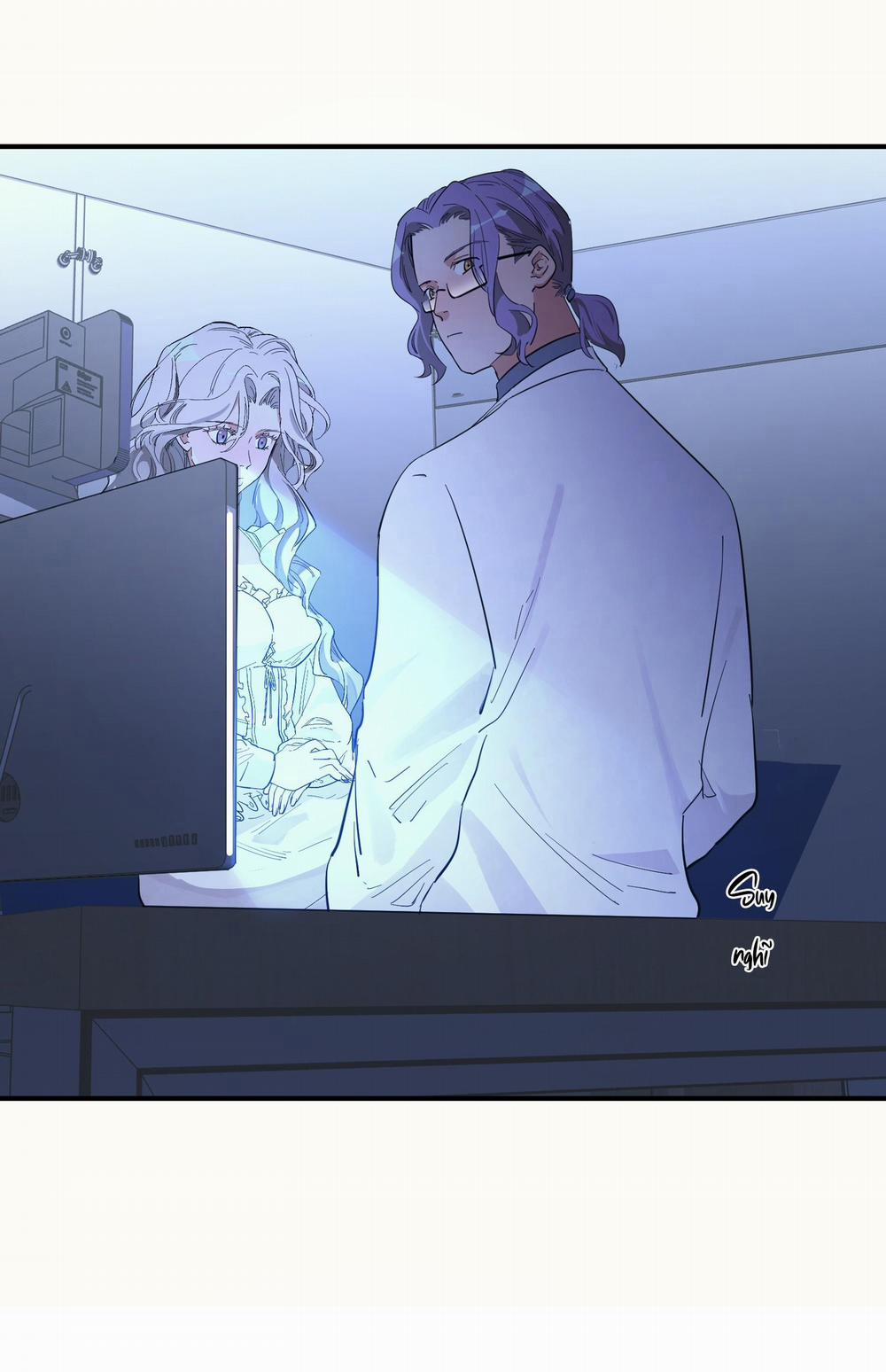 Nhiệt Độ Cơ Thể Nhân Tạo 36,7 Độ C 11 trang 36