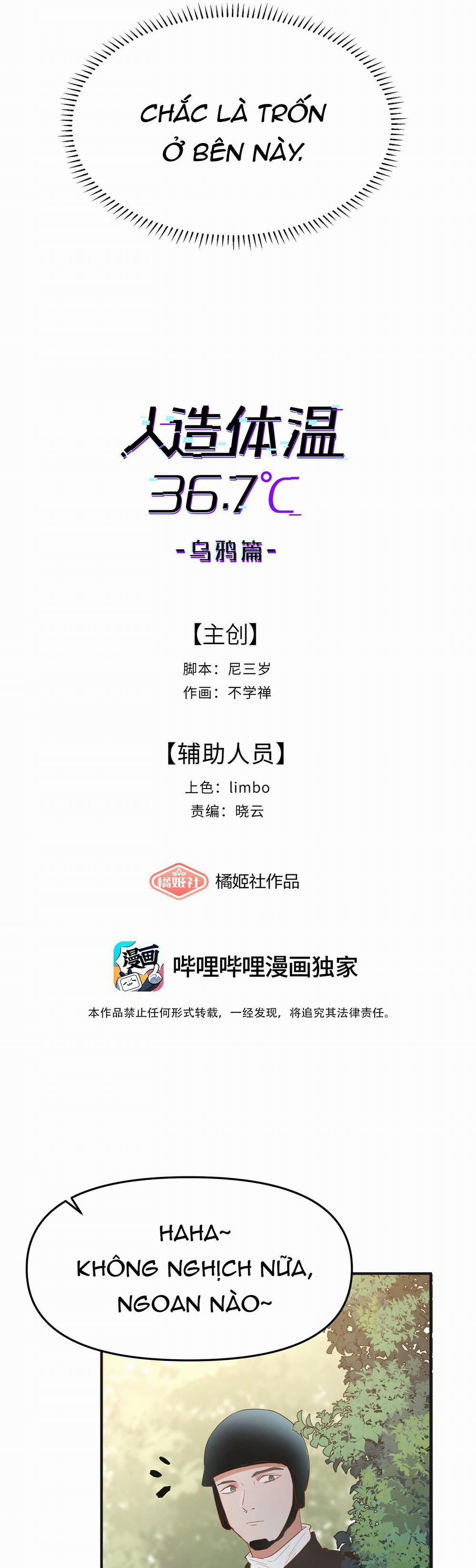 Nhiệt Độ Cơ Thể Nhân Tạo 36,7 Độ C 15 trang 4