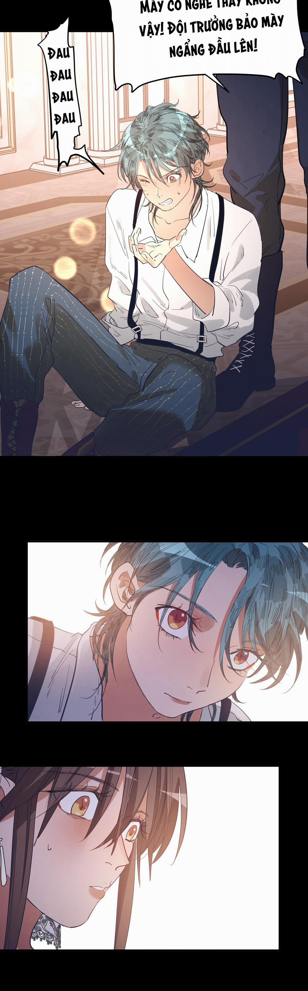 Nhiệt Độ Cơ Thể Nhân Tạo 36,7 Độ C 19 trang 19