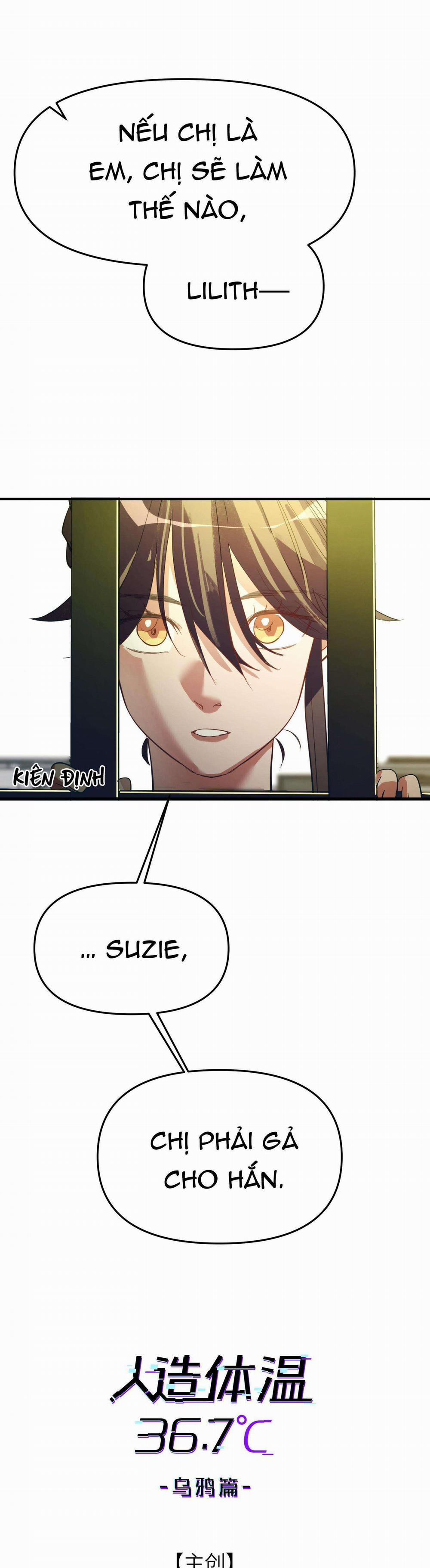 Nhiệt Độ Cơ Thể Nhân Tạo 36,7 Độ C 21 trang 0