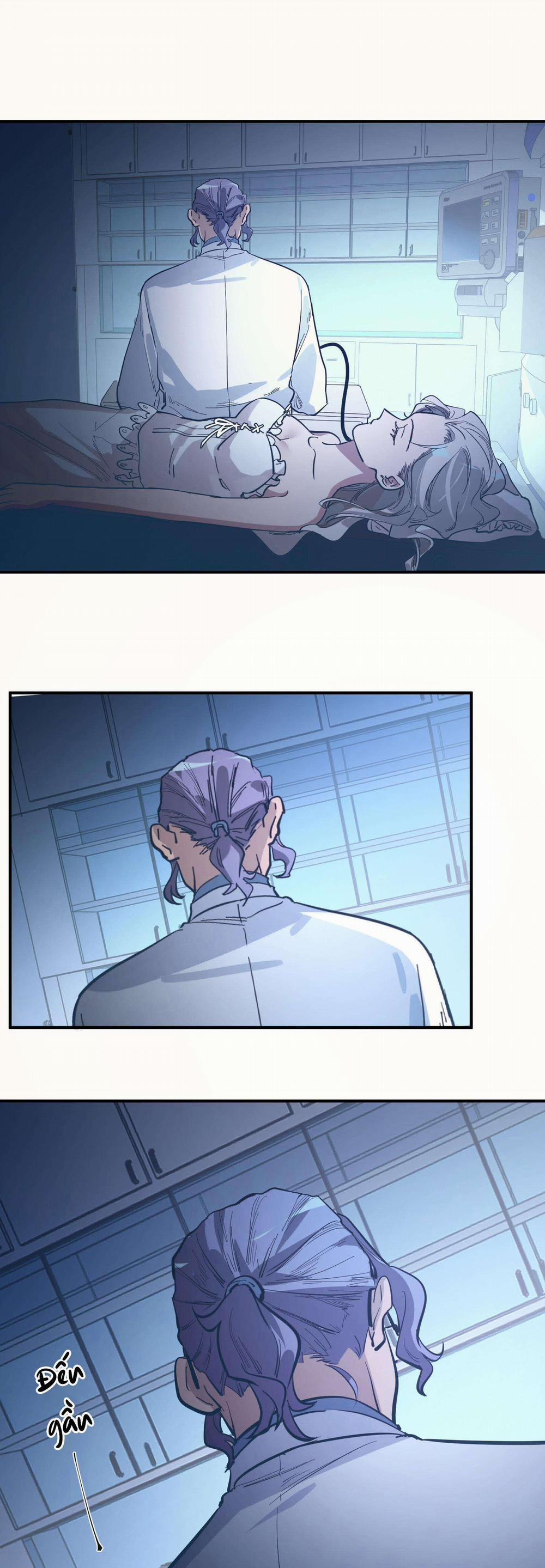 Nhiệt Độ Cơ Thể Nhân Tạo 36,7 Độ C 24 trang 0