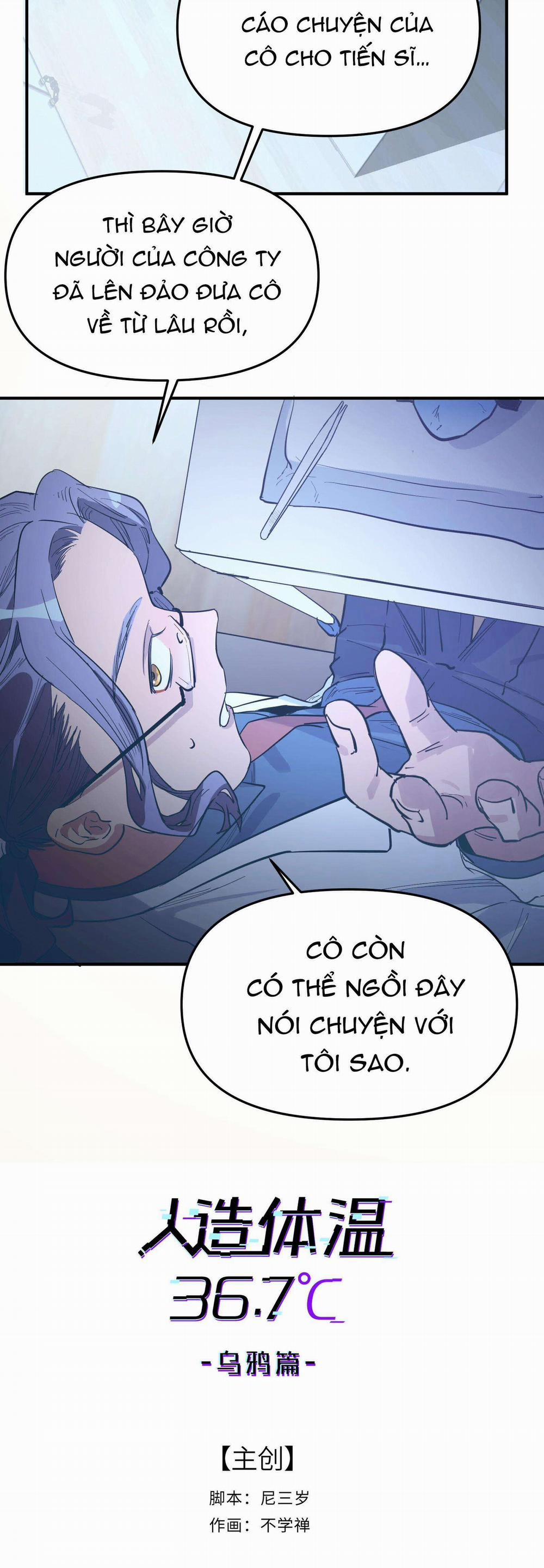 Nhiệt Độ Cơ Thể Nhân Tạo 36,7 Độ C 24 trang 3