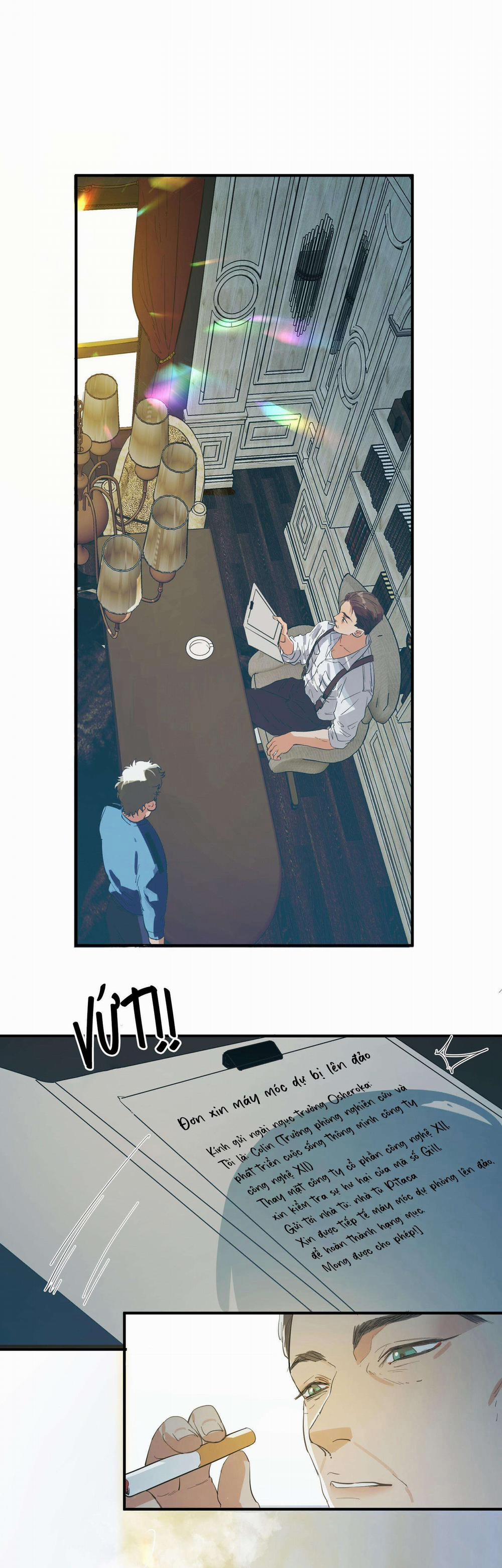 Nhiệt Độ Cơ Thể Nhân Tạo 36,7 Độ C 25 trang 0