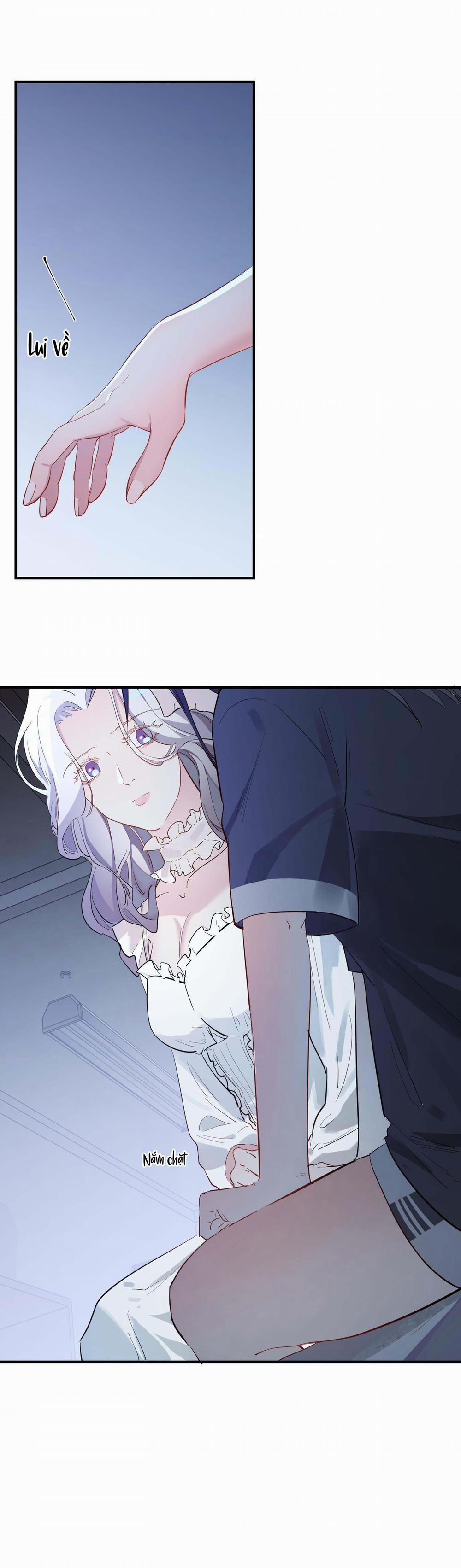 Nhiệt Độ Cơ Thể Nhân Tạo 36,7 Độ C 5 trang 16