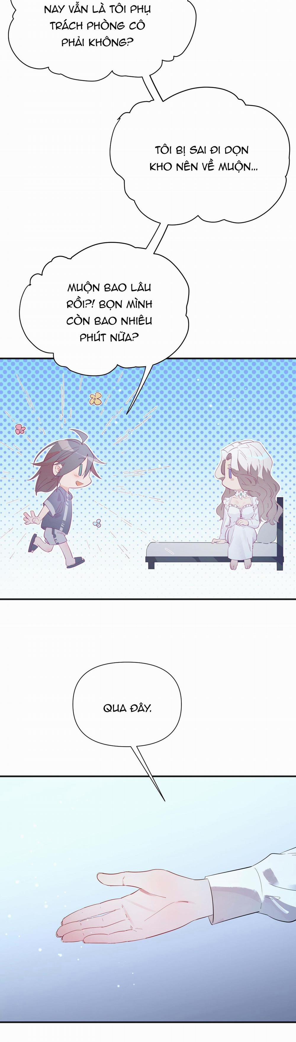 Nhiệt Độ Cơ Thể Nhân Tạo 36,7 Độ C 7 trang 11