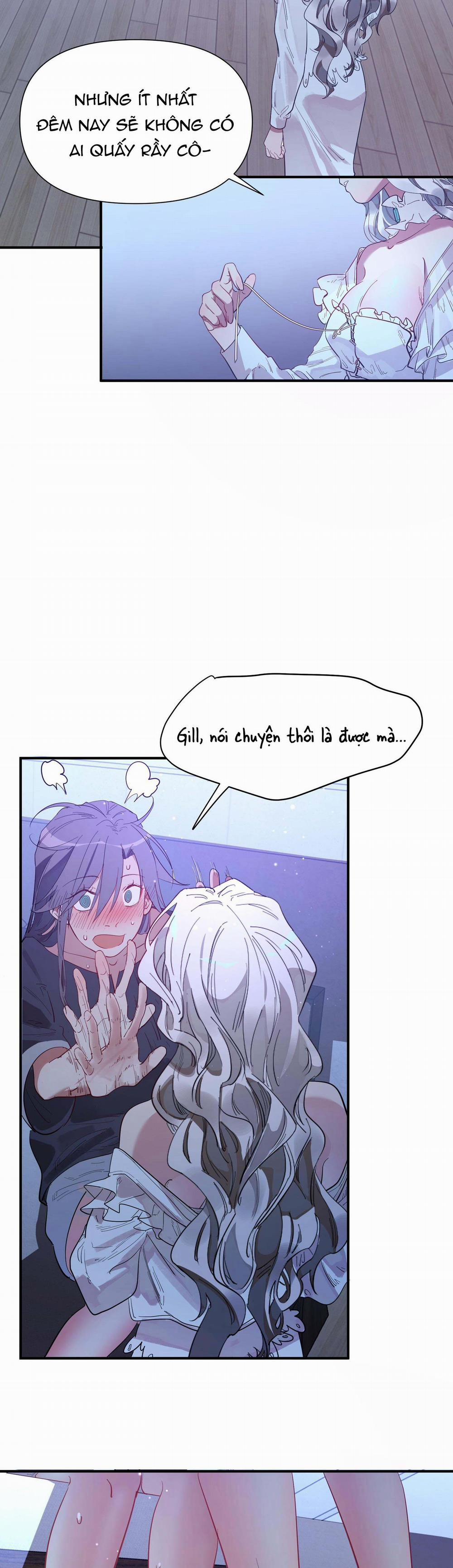 Nhiệt Độ Cơ Thể Nhân Tạo 36,7 Độ C 8 trang 17