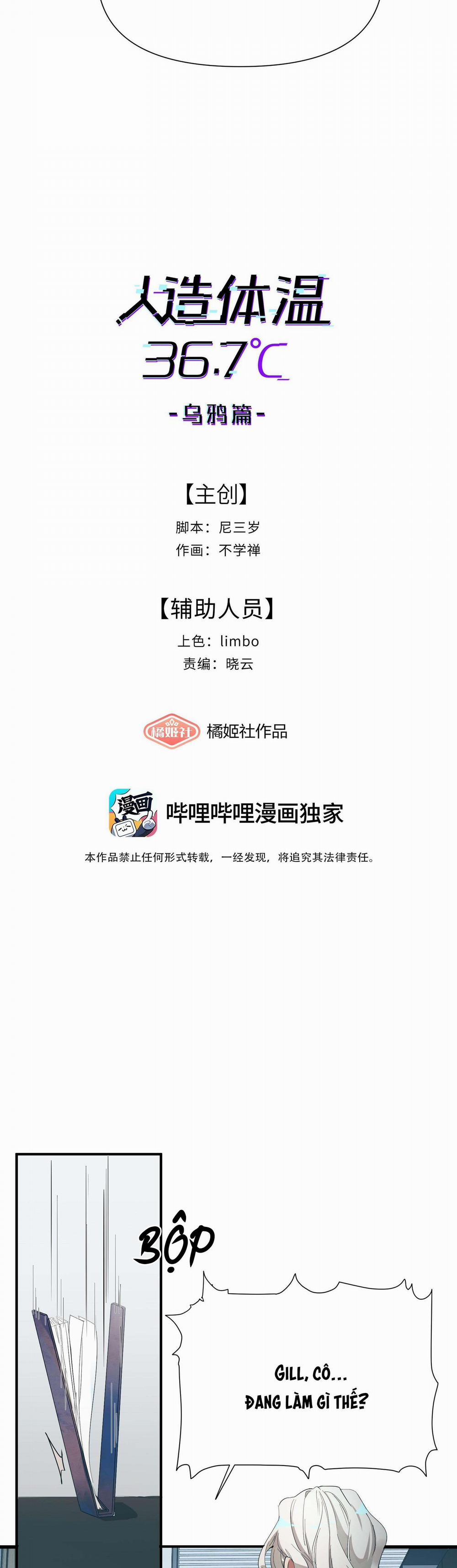 Nhiệt Độ Cơ Thể Nhân Tạo 36,7 Độ C 8 trang 3