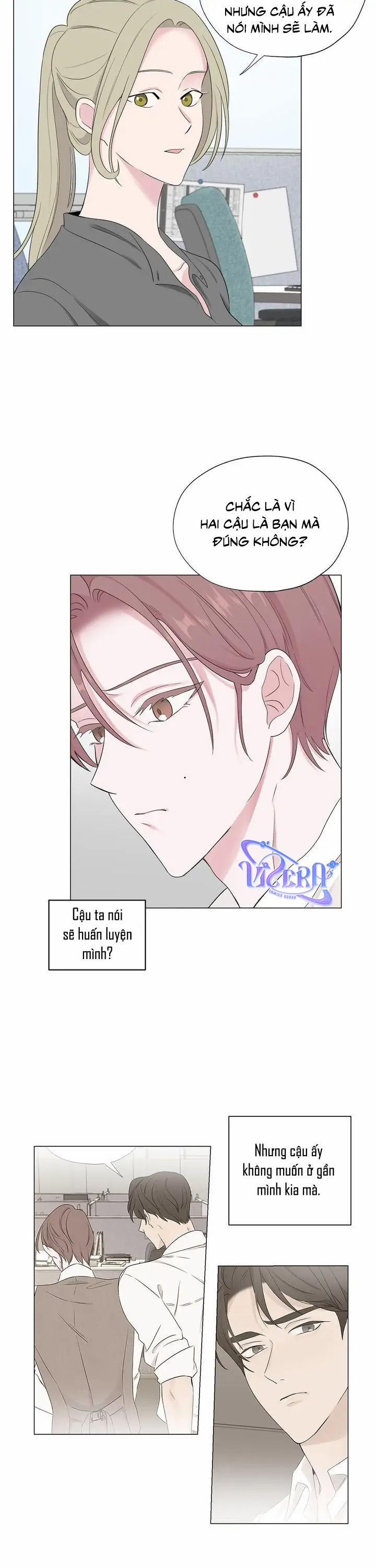 Nhiệt Độ Nóng Chảy 6 trang 12