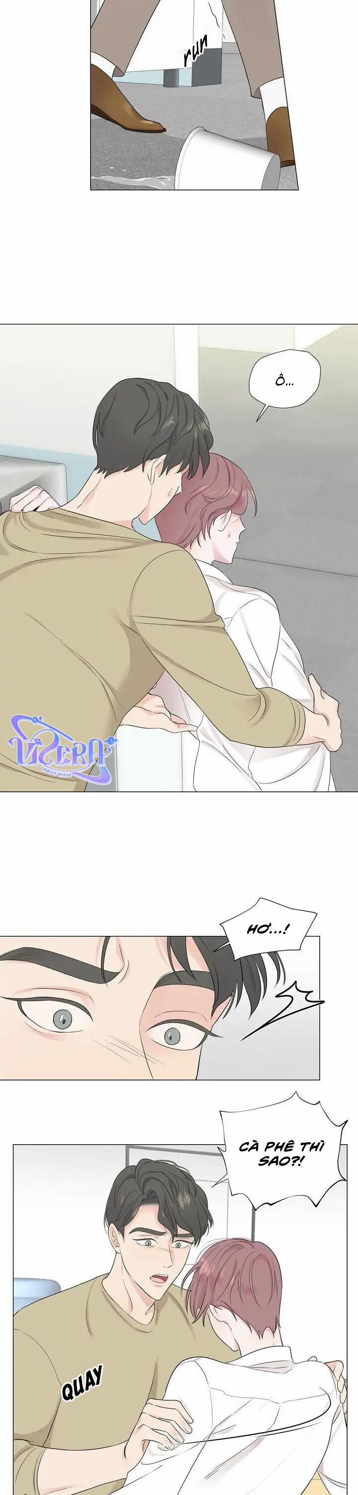 Nhiệt Độ Nóng Chảy 6 trang 22