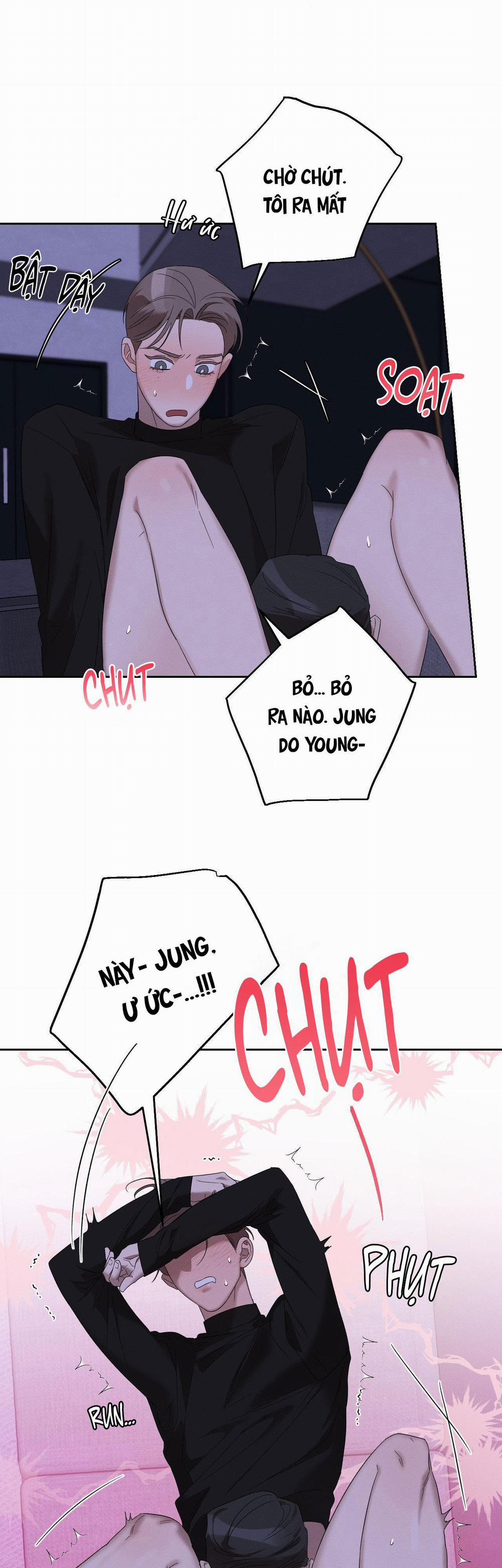 Nhiệt Độ Tiếp Xúc 10 trang 23