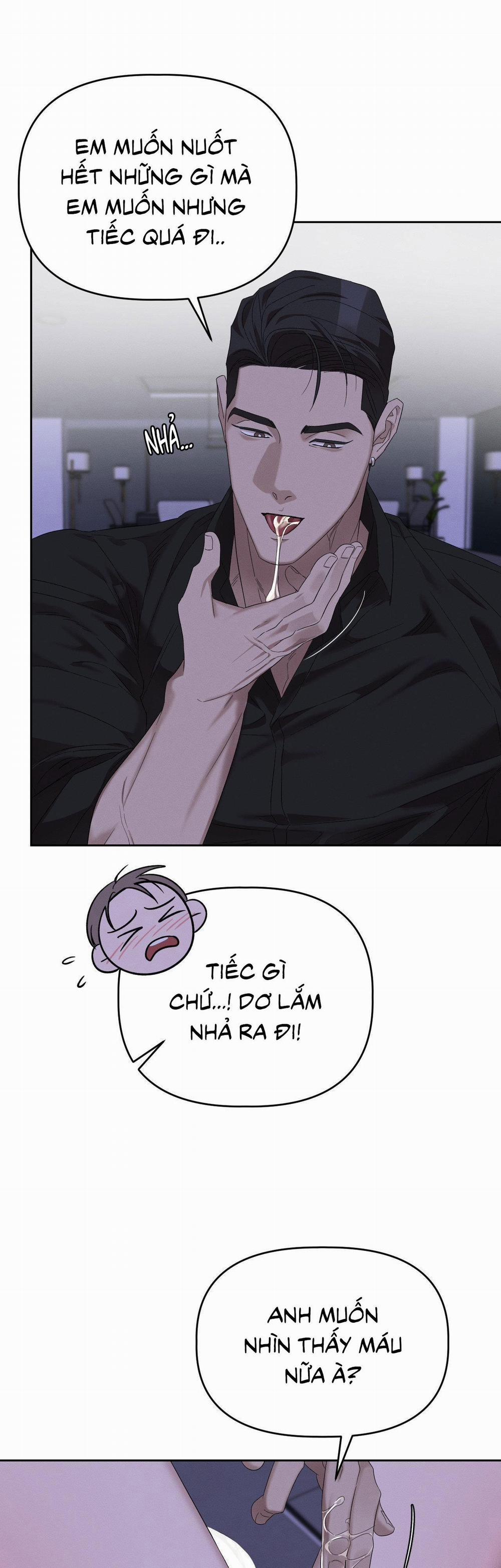 Nhiệt Độ Tiếp Xúc 10 trang 25