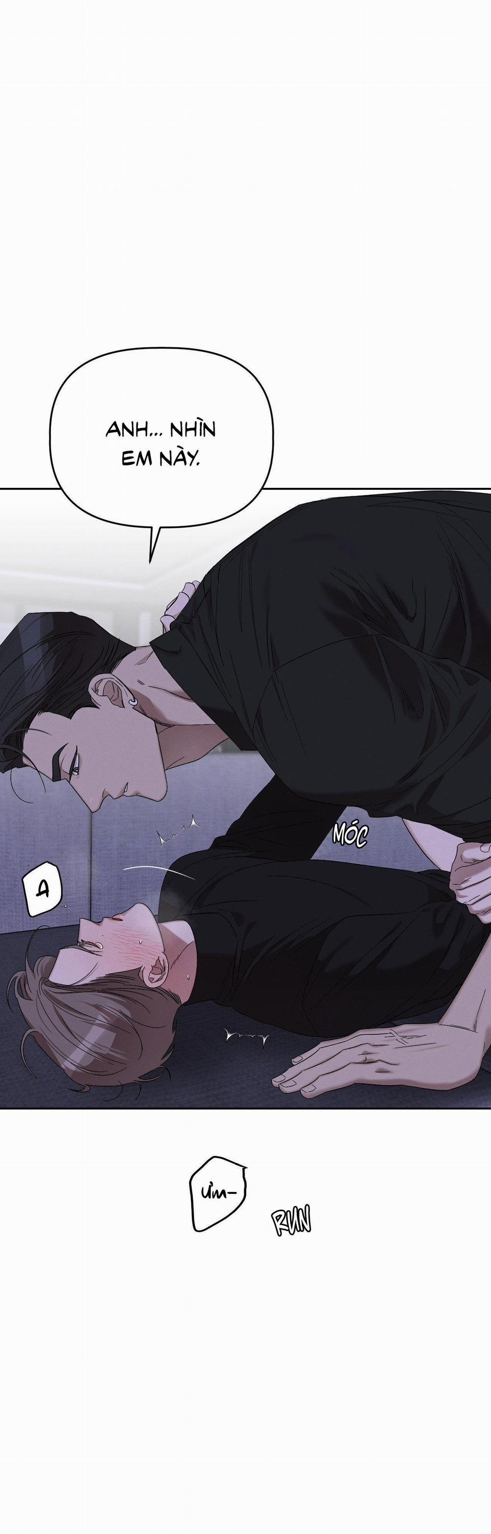 Nhiệt Độ Tiếp Xúc 10 trang 31