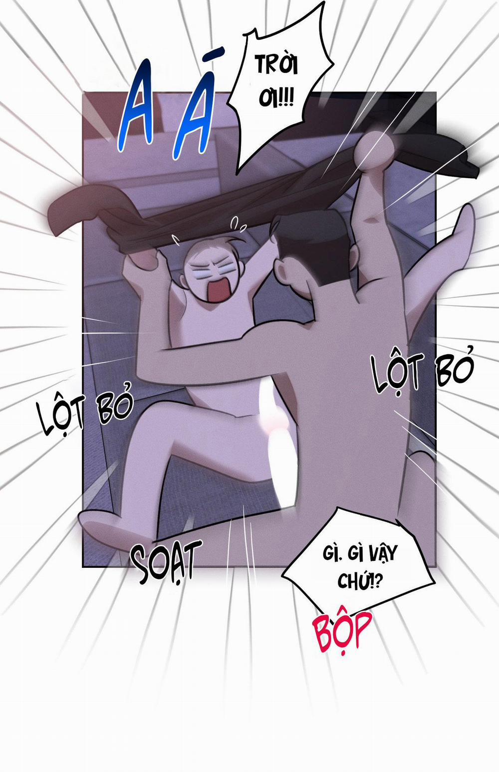 Nhiệt Độ Tiếp Xúc 11 trang 60