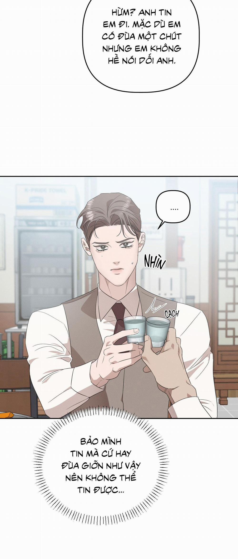 Nhiệt Độ Tiếp Xúc 13 trang 31